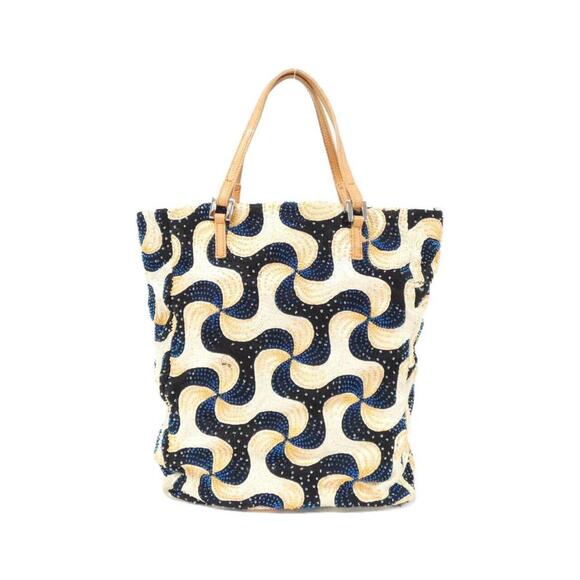 FENDI Black Bag - Picture 1 of 9
